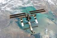 10 вопросов о Международной космической станции